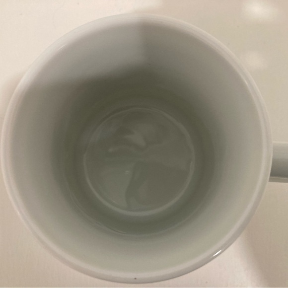 THE CORNER STORE PORCELAIN VINTAGE MUG COLLECTION HEINZ PICKLES MUG - 8oz - Picture 4 of 5